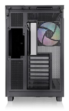 Thermaltake View 380 XL TG ARGB Midi Tower Nero