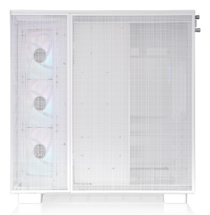 Thermaltake View 380 XL TG ARGB Midi Tower Bianco