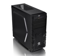 Case MIDI Thermaltake Versa H23 USB3.0 o.N. [bk]