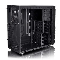 Case MIDI Thermaltake Versa H23 USB3.0 o.N. [bk]