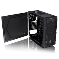 Case MIDI Thermaltake Versa H23 USB3.0 o.N. [bk]
