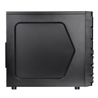 Case MIDI Thermaltake Versa H23 USB3.0 o.N. [bk]