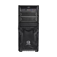 Case MIDI Thermaltake Versa H23 USB3.0 o.N. [bk]