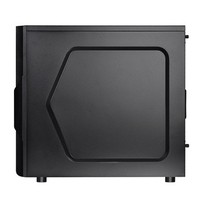 Case Midi Thermaltake CA-1B3-00M1WN-00 T Versa H22 Windows, Nero