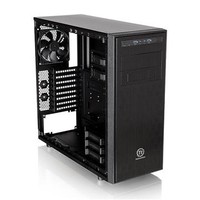 Case ATX Midi Thermaltake Versa H34