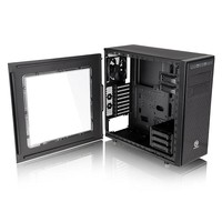 Case ATX Midi Thermaltake Versa H34