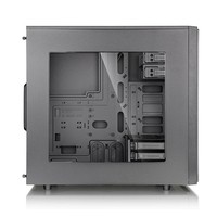 Case ATX Midi Thermaltake Versa H34