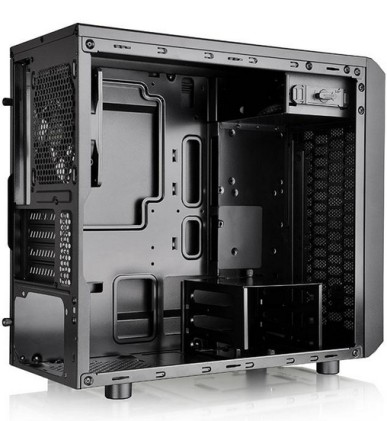 Thermaltake VERSA H15 Micro Tower Nero