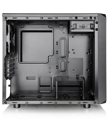 Thermaltake VERSA H15 Micro Tower Nero