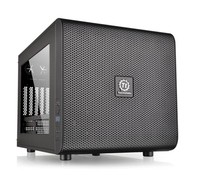 THERMALTAKE CASE CORE V21 MICRO CHASSIS