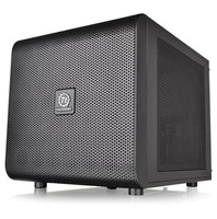 THERMALTAKE CASE CORE V21 MICRO CHASSIS