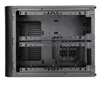 THERMALTAKE CASE CORE V21 MICRO CHASSIS