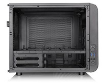 THERMALTAKE CASE CORE V21 MICRO CHASSIS