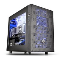 THERMALTAKE CASE ITX CUBE CORE X1
