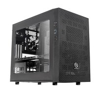 THERMALTAKE CASE ITX CUBE CORE X1