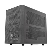 THERMALTAKE CASE ITX CUBE CORE X1