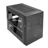 THERMALTAKE CASE ITX CUBE CORE X1