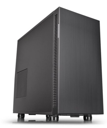 Thermaltake Case Mid.T Suppressor F31