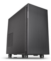 Thermaltake Case Mid.T Suppressor F31