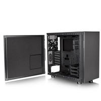 Thermaltake Case Mid.T Suppressor F31