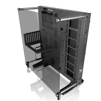 Thermaltake Core P5 TG Ti Midi Tower Grigio