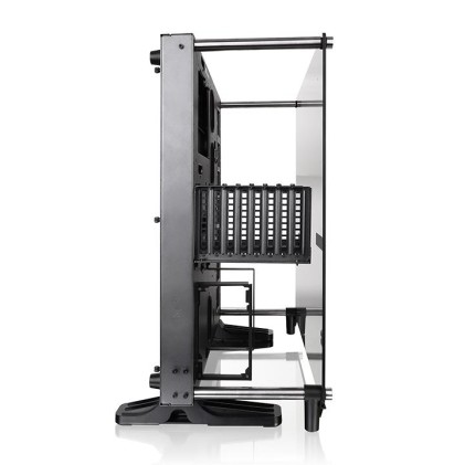 Thermaltake Core P5 TG Ti Midi Tower Grigio