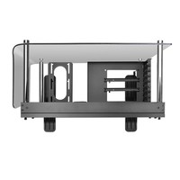 Case Mid-Tower No Psu Core P3 Tg Usb 3.0*2 2.0*2 Vetro Temp.Curvo