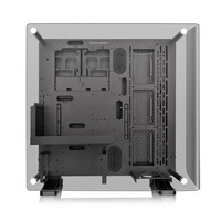 Case Mid-Tower No Psu Core P3 Tg Usb 3.0*2 2.0*2 Vetro Temp.Curvo