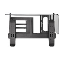 Case Mid-Tower No Psu Core P3 Tg Usb 3.0*2 2.0*2 Vetro Temp.Curvo