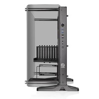 Case Mid-Tower No Psu Core P3 Tg Usb 3.0*2 2.0*2 Vetro Temp.Curvo