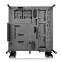 Thermaltake Case Mid.T Core P3 Tg Black Ca-1G4-00M1Wn-06