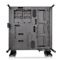 Thermaltake Case Mid.T Core P3 Tg Black Ca-1G4-00M1Wn-06