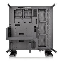 Thermaltake Case Mid.T Core P3 Tg Black Ca-1G4-00M1Wn-06