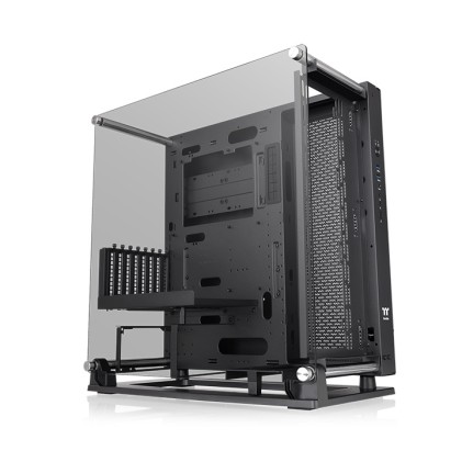 Thermaltake Core P3 TG Pro Midi Tower Nero