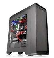 THERMALTAKE CASE MID.T VERSA U21 CA1G500M1WN00