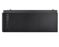 Case Mid-Tower No Psu Versa C23 Rgb Usb 3.0*2 Usb 2.0*2 Tempered Glass