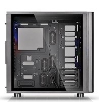 THERMALTAKE CASE VIEW 31 TG RGB VETRO TEMPERATO MID. TOWER CA-1H8-00M1WN-01