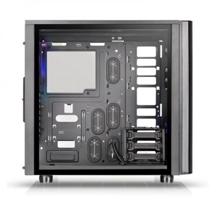 Thermaltake View 31 ARGB Edition Midi Tower Nero