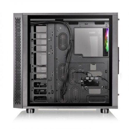 Thermaltake View 31 ARGB Edition Midi Tower Nero