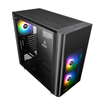 Thermaltake View 31 ARGB Edition Midi Tower Nero