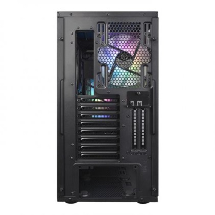 Thermaltake View 31 ARGB Edition Midi Tower Nero