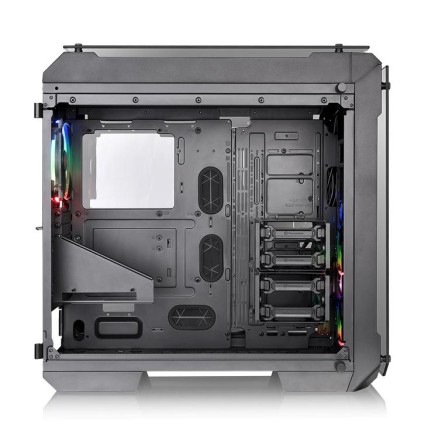Case Full-Tower No Psu View 71 Tg Rgb Usb 3.0*2 2.0*2 Vetro Temperato