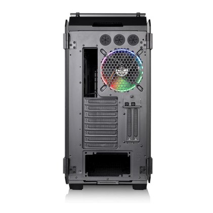 Case Full-Tower No Psu View 71 Tg Rgb Usb 3.0*2 2.0*2 Vetro Temperato