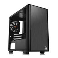 Thermaltake Case Micro Atx Versa H17