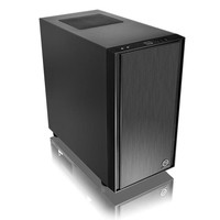 Thermaltake Case Micro Atx Versa H17