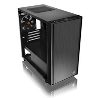Thermaltake Case Micro Atx Versa H17