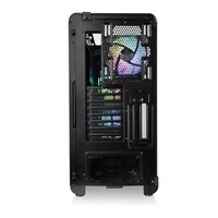 Thermaltake View 37 ARGB Edition Midi Tower Nero