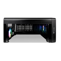 Thermaltake View 37 ARGB Edition Midi Tower Nero