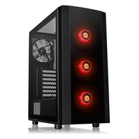 Case Midi Thermaltake Versa J25 TG RGB