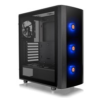 Case Midi Thermaltake Versa J25 TG RGB